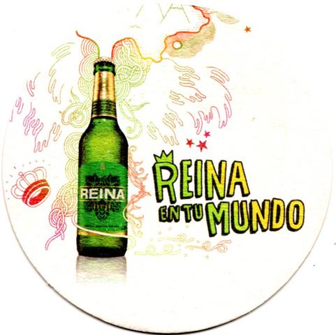 santa cruz ic-e reina rund 2a (185-reina en tu mundo)